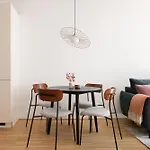 Coho City Apartments Mit Hauseigener Tiefgarage