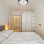 Coho City Apartments Mit Hauseigener Tiefgarage